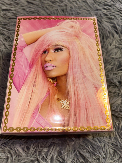 Nicki Minaj’s Pink Friday!