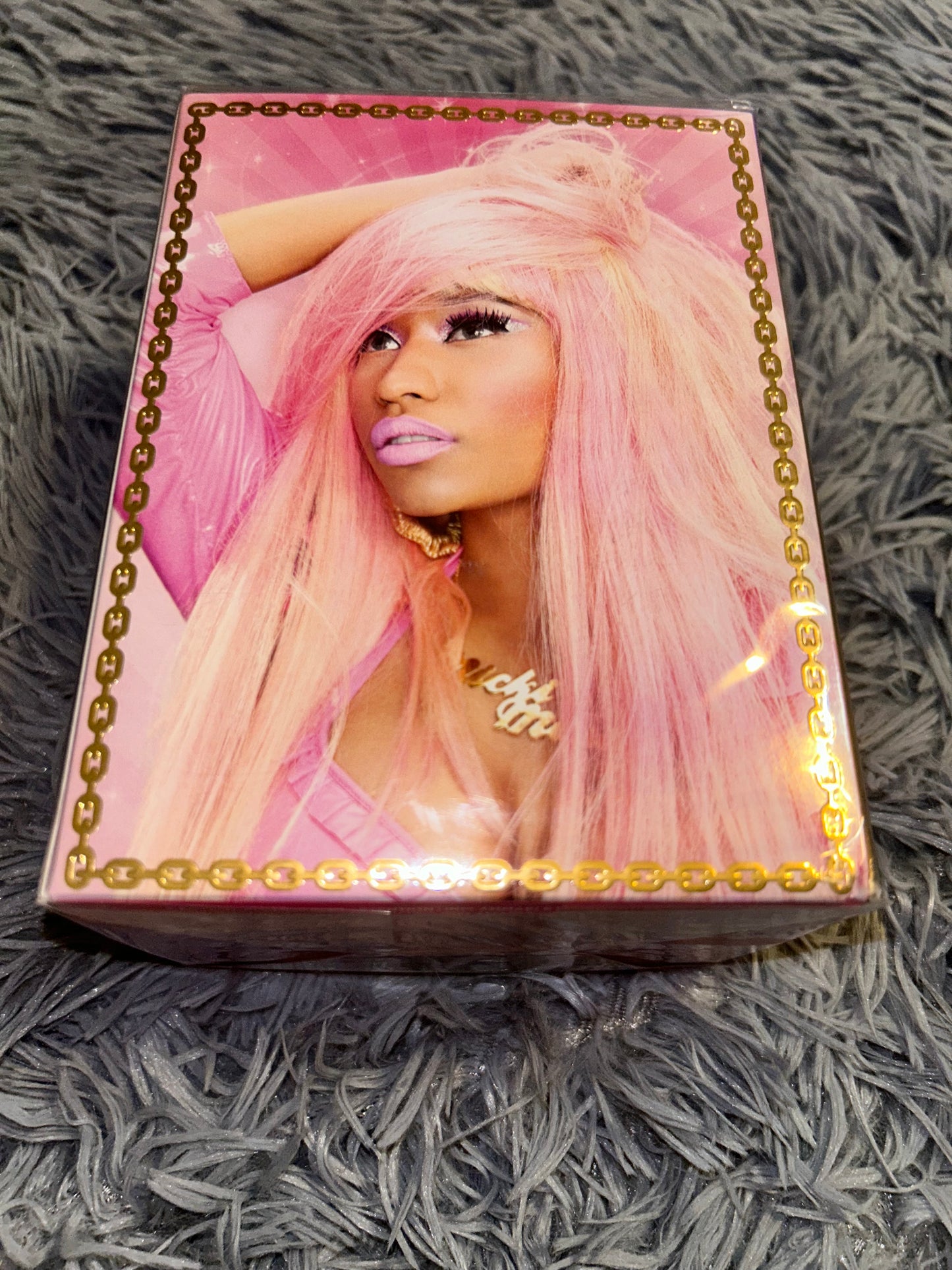 Nicki Minaj’s Pink Friday!