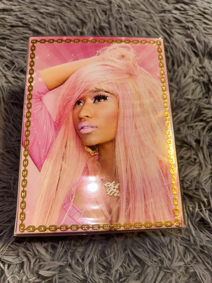 Nicki Minaj’s Pink Friday!