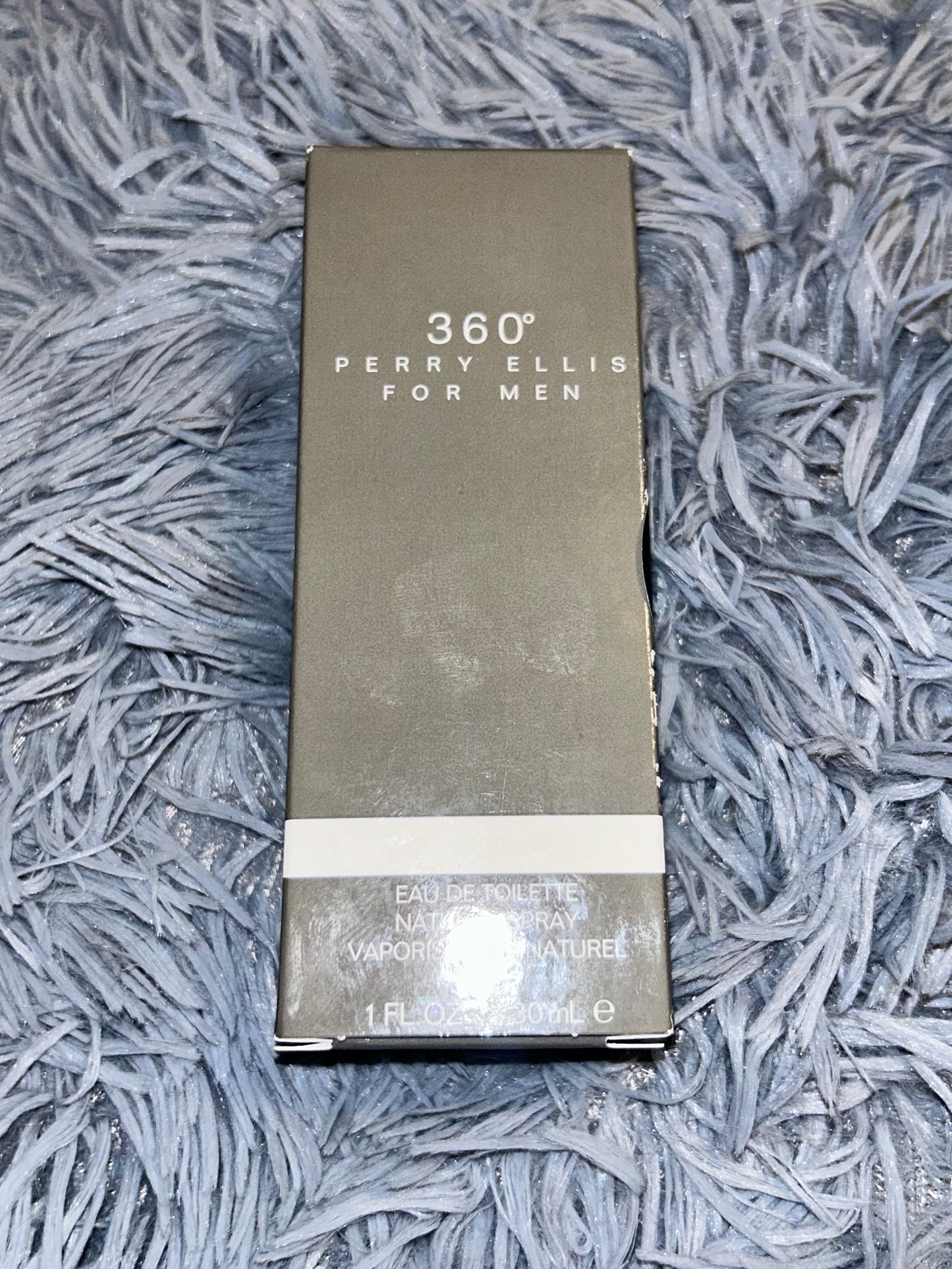 Men’s Cologne 360 Perry Ellis For Men