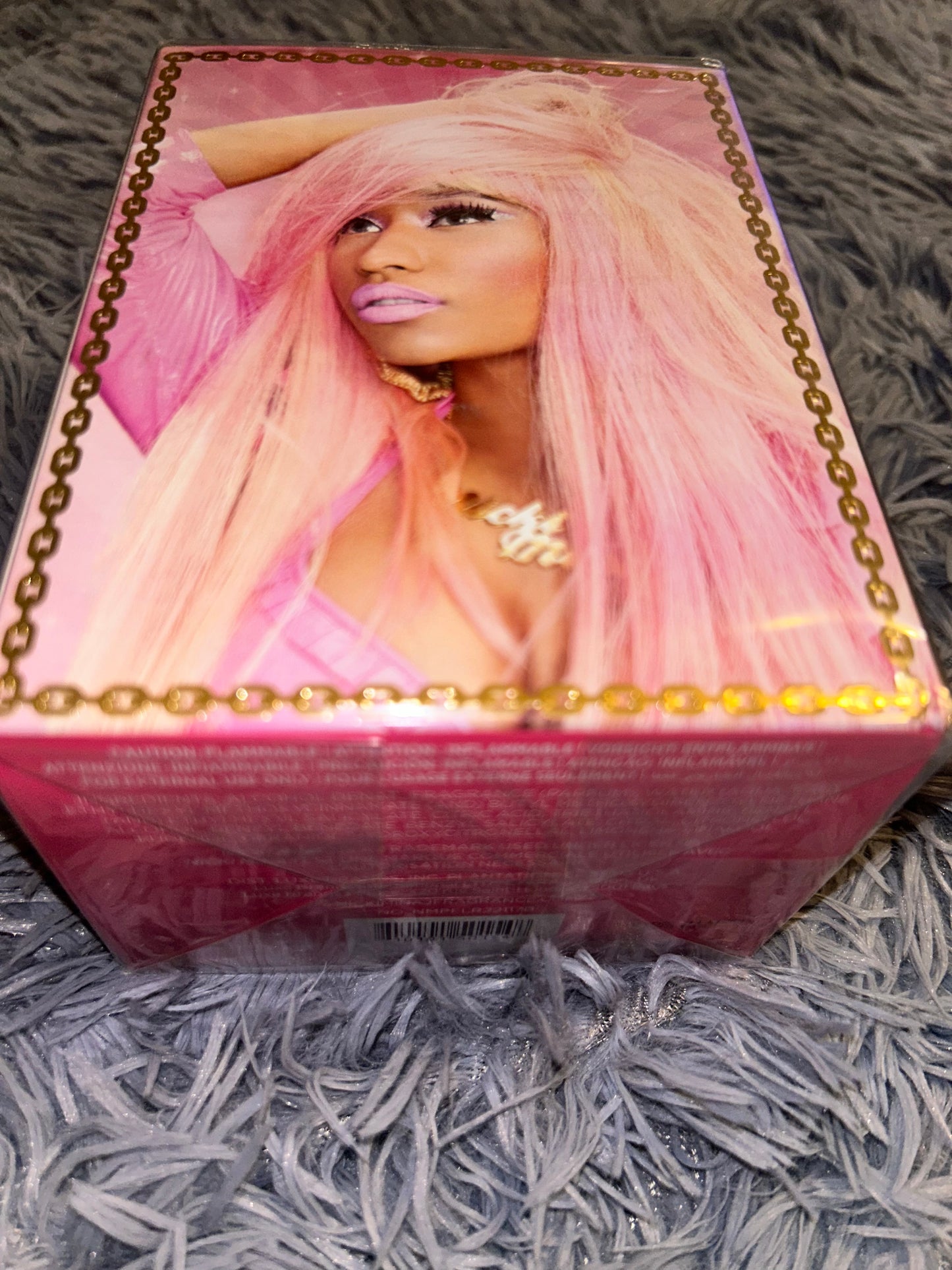 Nicki Minaj’s Pink Friday!