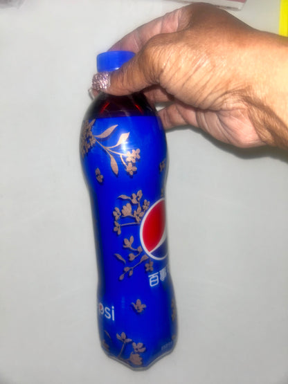 Pepsi from China