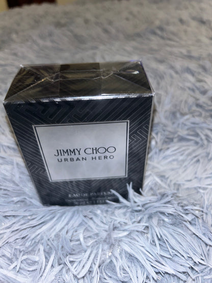 Men’s Jimmy Choo Urban Hero EAU DE PARFUM