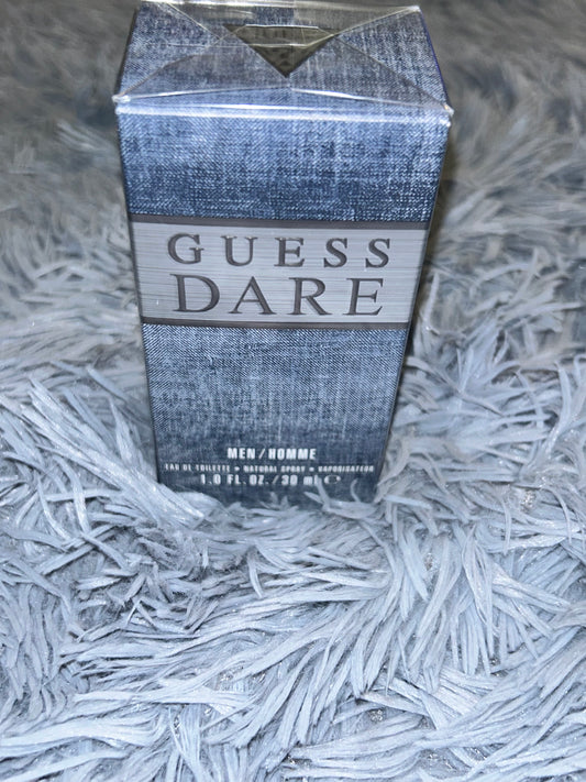 Guess Dare Men’s Cologne