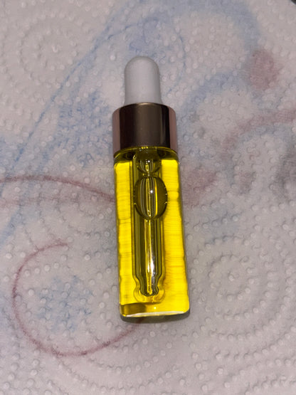 Anointed Healing Blessed Oil