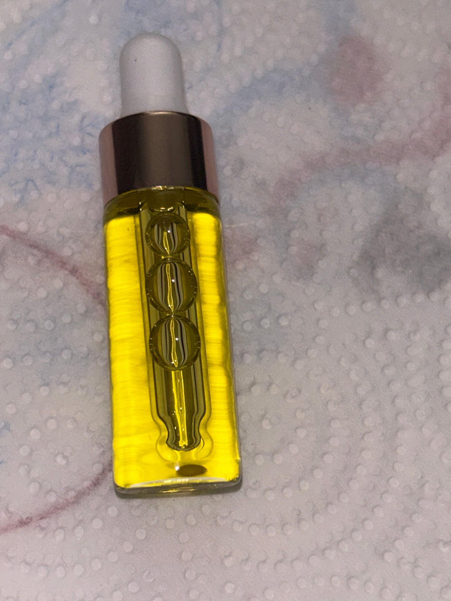 Anointed Healing Blessed Oil