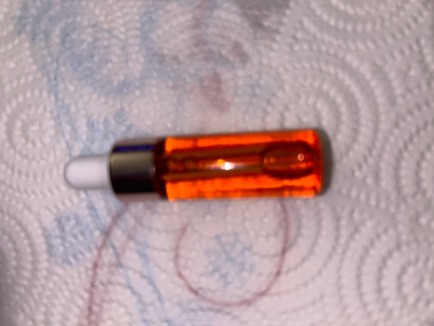 Anointed Healing Blessed Oil